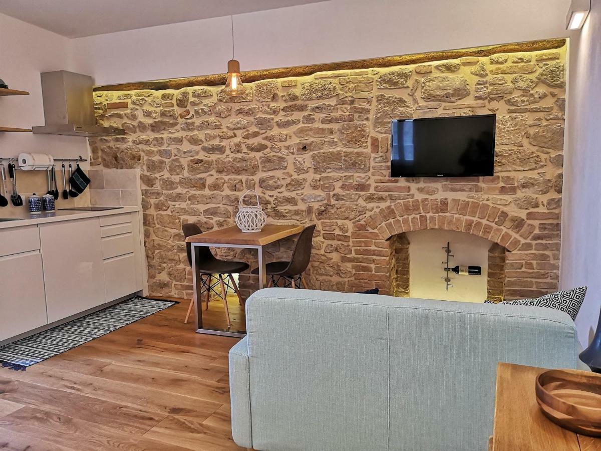 Loft Bellavista Volterra Apartment Exterior photo