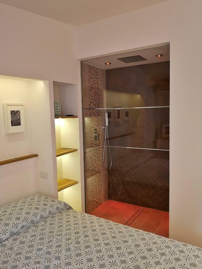 Loft Bellavista Volterra Apartment Exterior photo